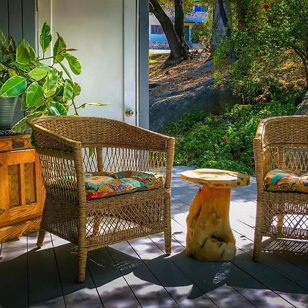 Birdwatch Cottage With River Beach Pass ثري ريفرز المظهر الخارجي الصورة