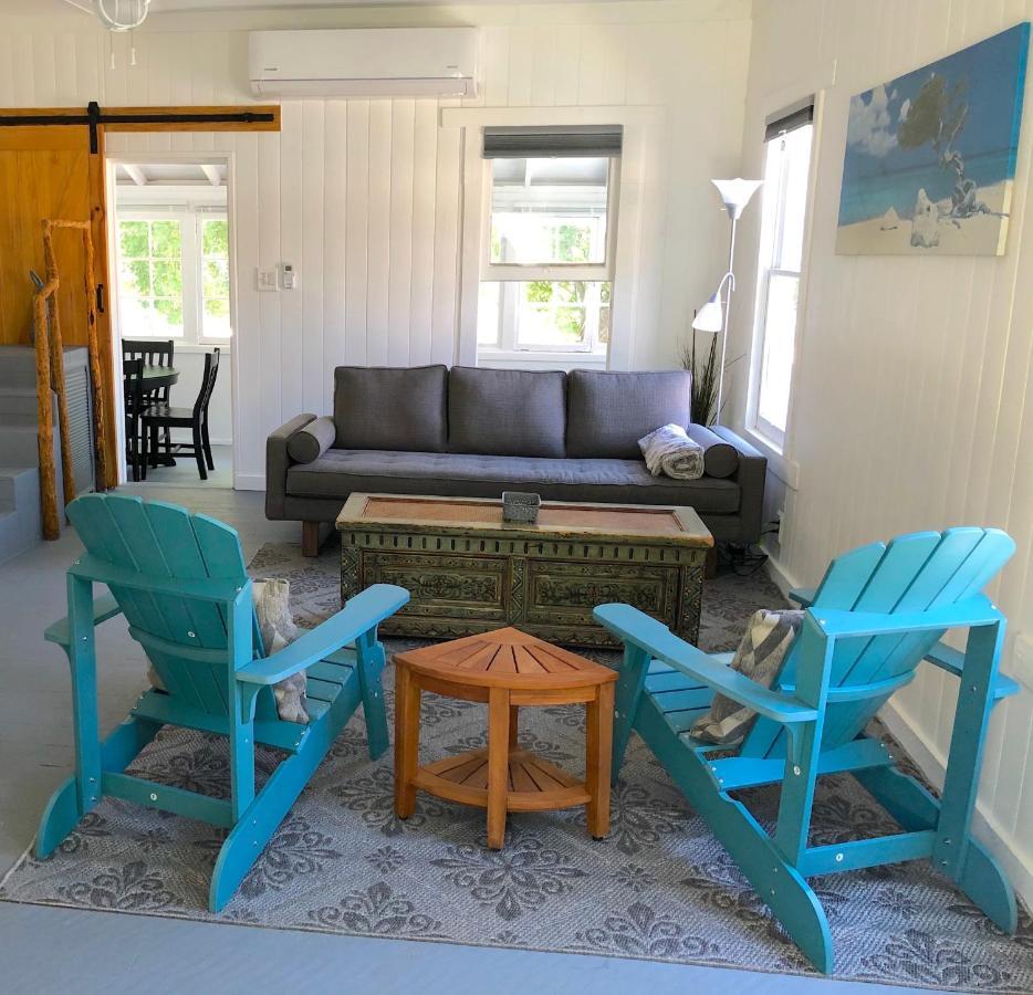 Birdwatch Cottage With River Beach Pass ثري ريفرز المظهر الخارجي الصورة
