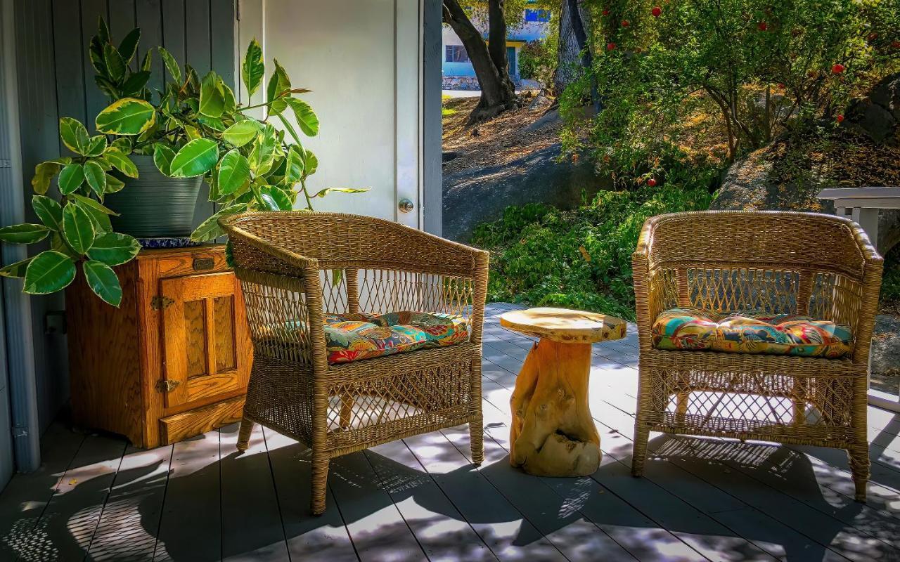 Birdwatch Cottage With River Beach Pass ثري ريفرز المظهر الخارجي الصورة