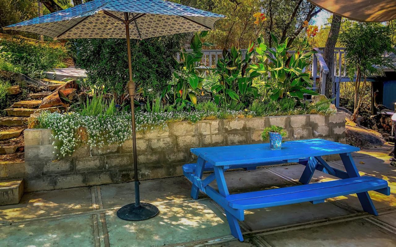 Birdwatch Cottage With River Beach Pass ثري ريفرز المظهر الخارجي الصورة
