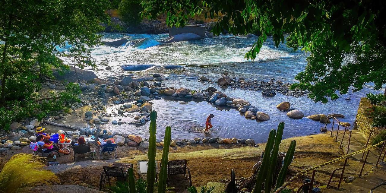 Birdwatch Cottage With River Beach Pass ثري ريفرز المظهر الخارجي الصورة