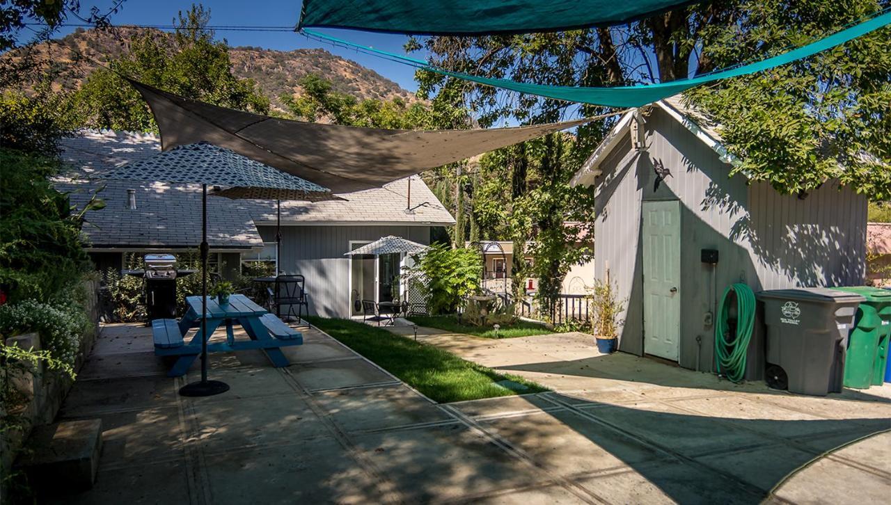 Birdwatch Cottage With River Beach Pass ثري ريفرز المظهر الخارجي الصورة
