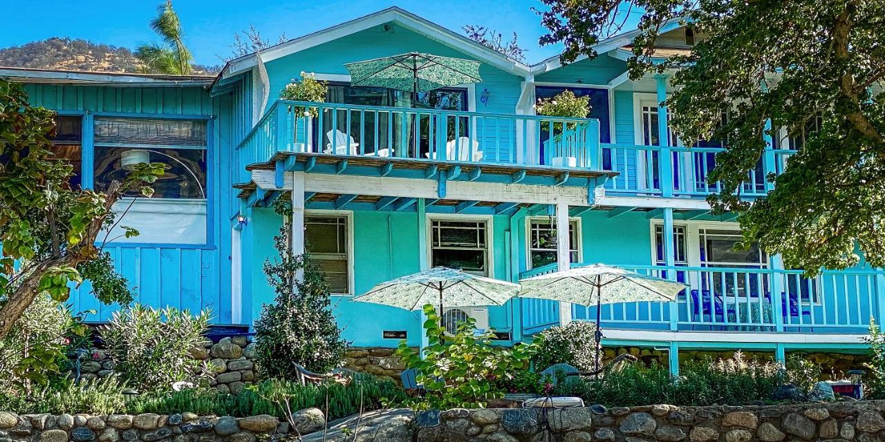 Birdwatch Cottage With River Beach Pass ثري ريفرز المظهر الخارجي الصورة